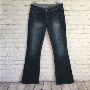 Paige Premium Women’s Denim Montecito Jean